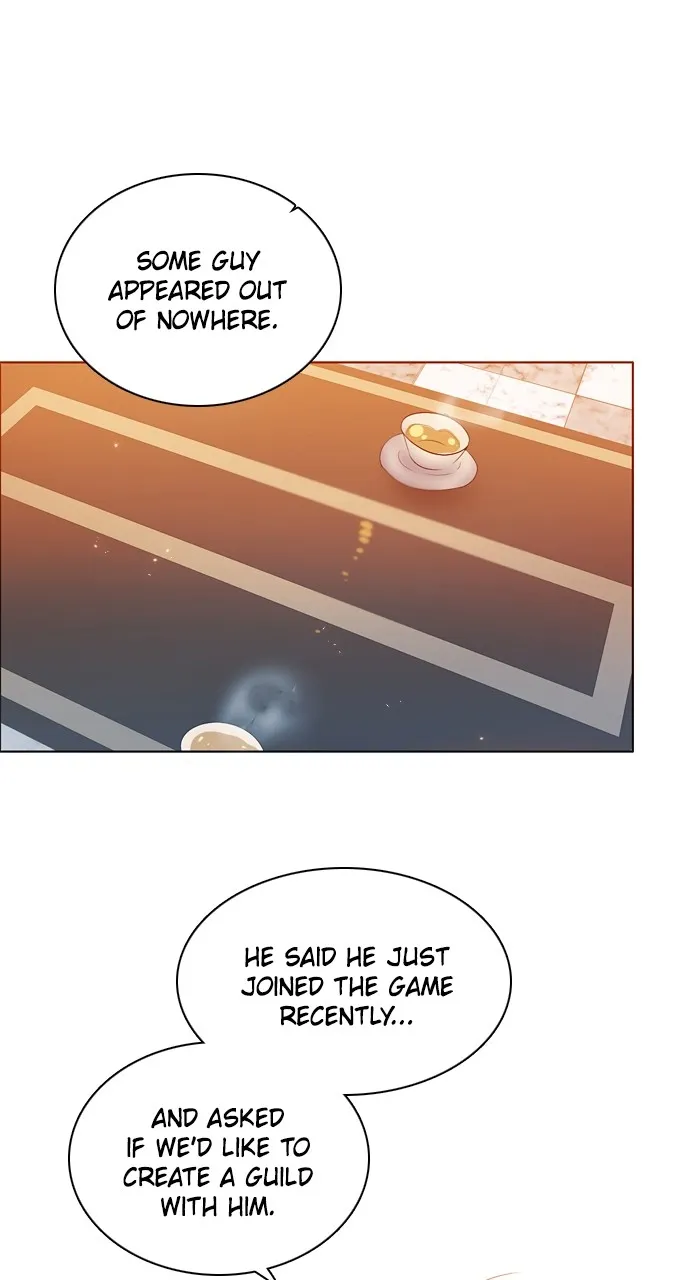 Read Zero Game chapter 216 image 25 on Lezhin