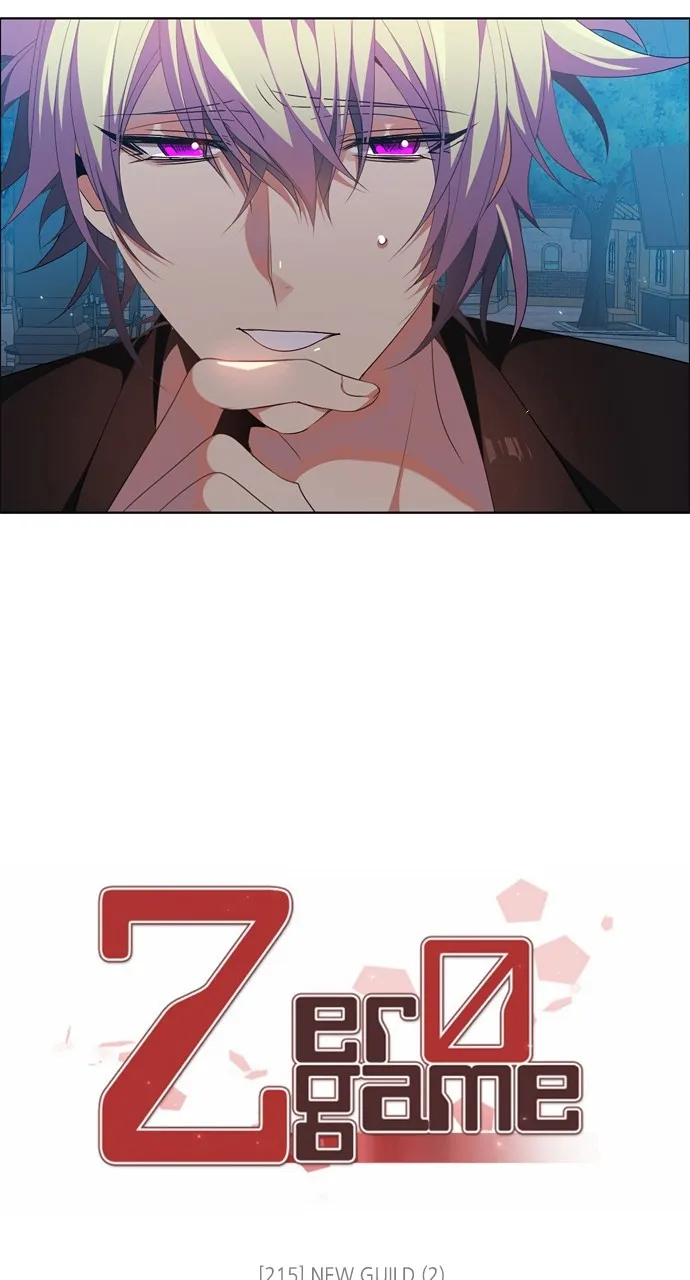 Read Zero Game chapter 216 image 3 on Lezhin