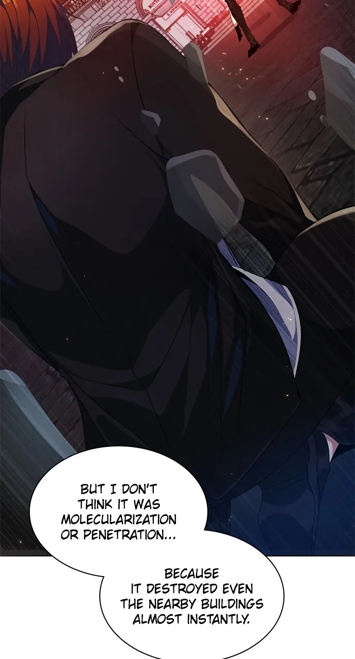 Read Zero Game chapter 216 image 32 on Lezhin
