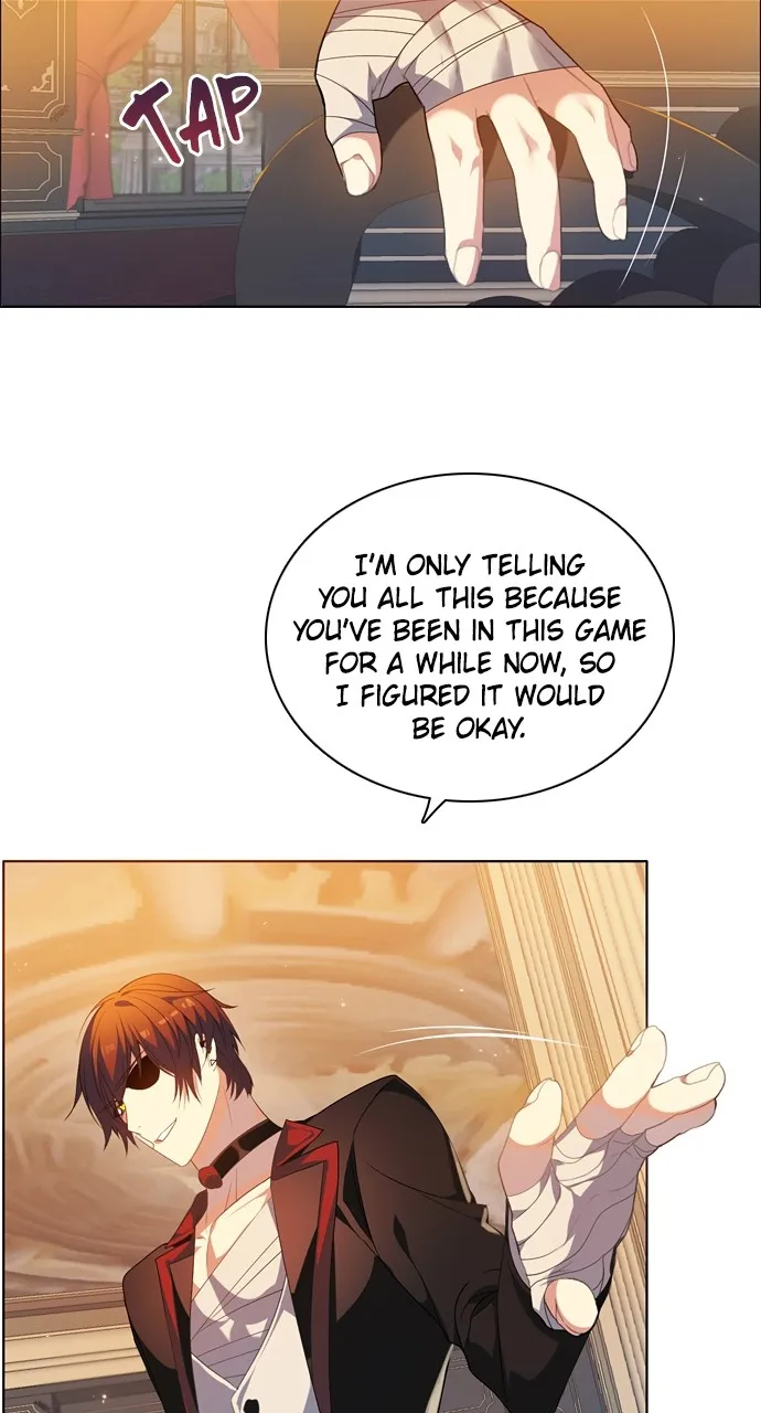 Read Zero Game chapter 216 image 38 on Lezhin
