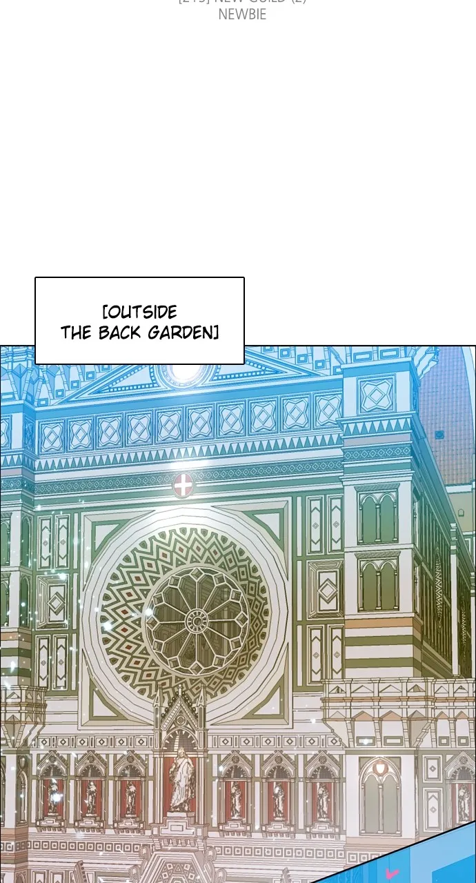 Read Zero Game chapter 216 image 4 on Lezhin