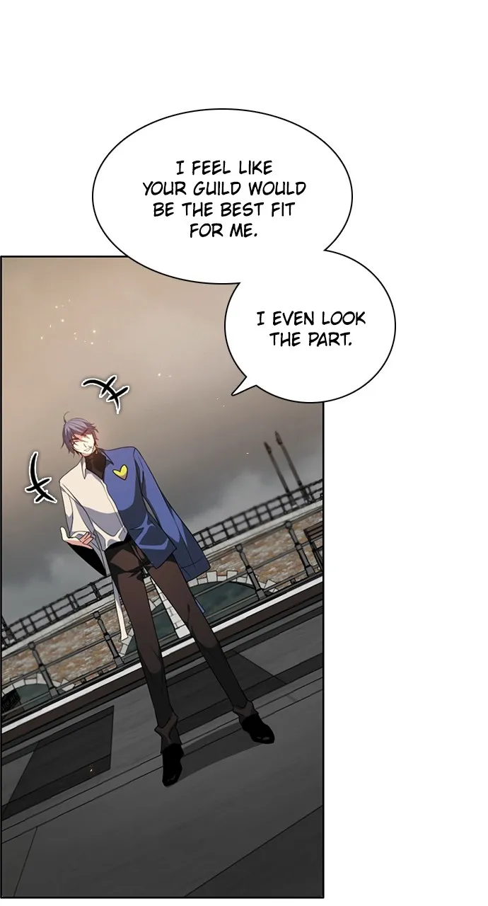 Read Zero Game chapter 216 image 45 on Lezhin