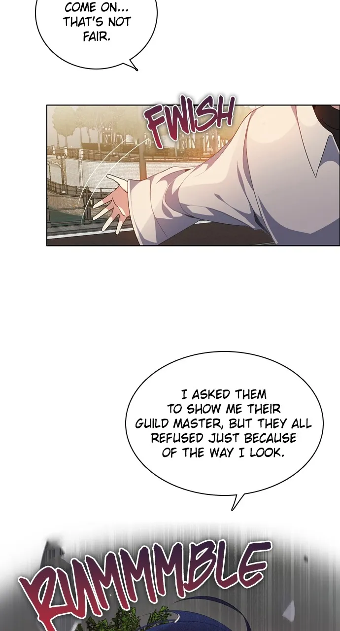 Read Zero Game chapter 216 image 49 on Lezhin