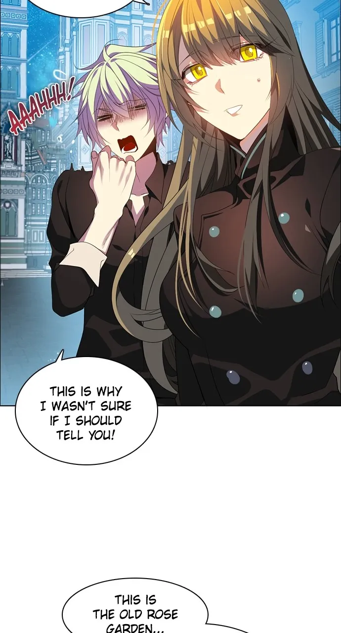 Read Zero Game chapter 216 image 6 on Lezhin