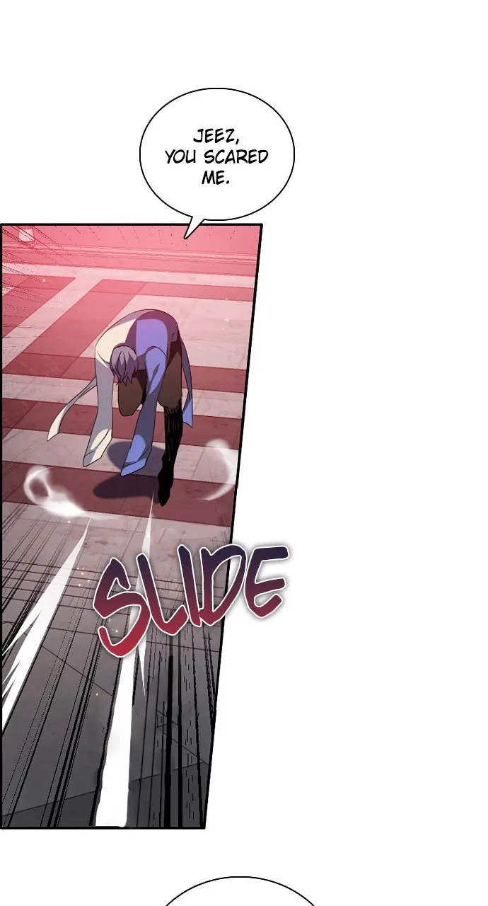 Read Zero Game chapter 216 image 60 on Lezhin