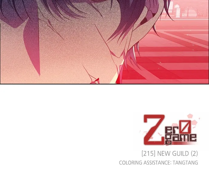 Read Zero Game chapter 216 image 72 on Lezhin