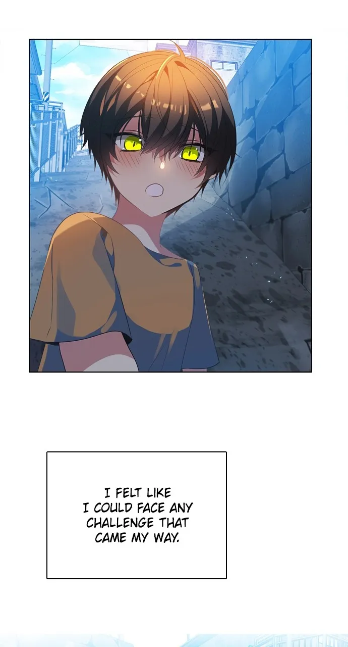Read Zero Game chapter 217 image 24 on Lezhin
