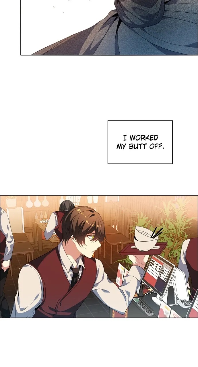 Read Zero Game chapter 217 image 29 on Lezhin