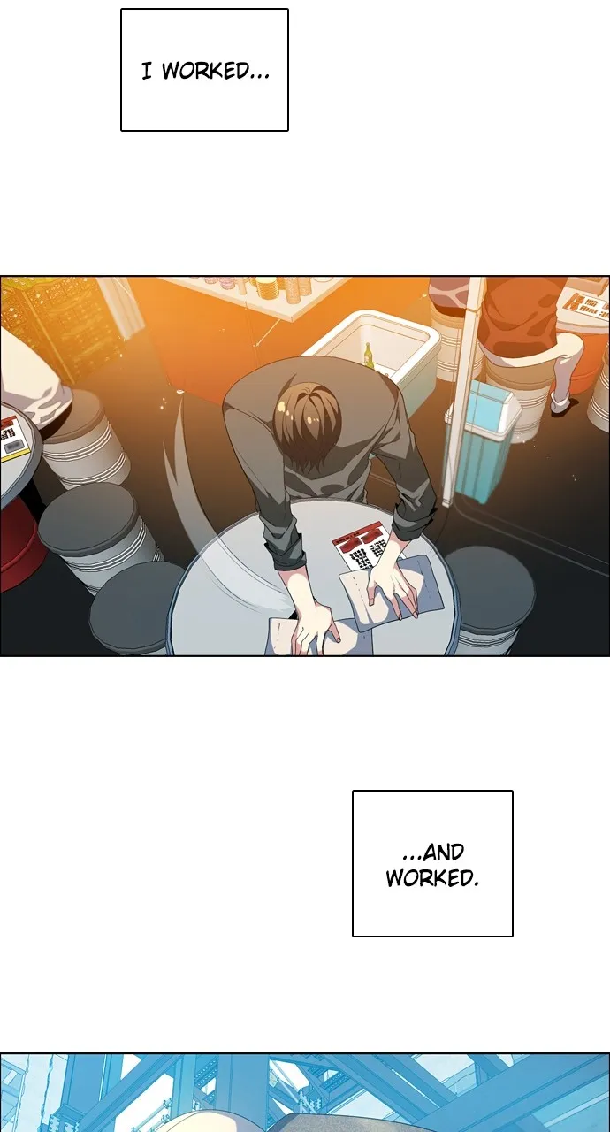 Read Zero Game chapter 217 image 30 on Lezhin