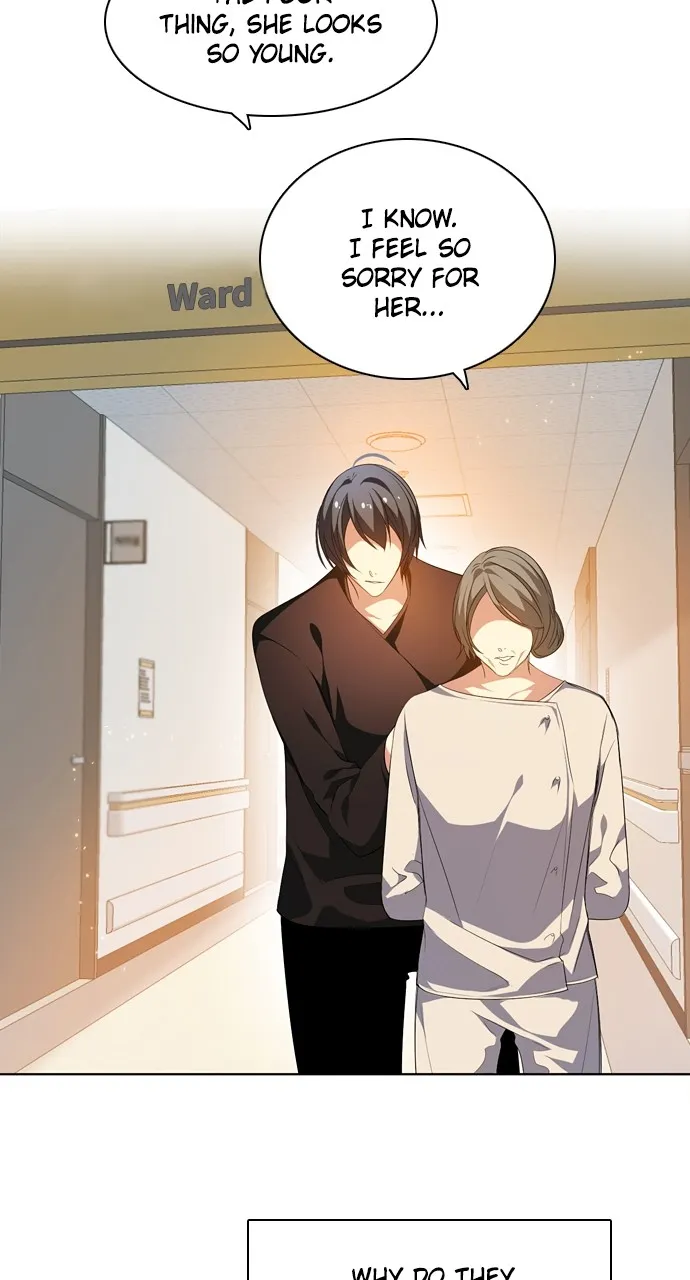Read Zero Game chapter 217 image 35 on Lezhin