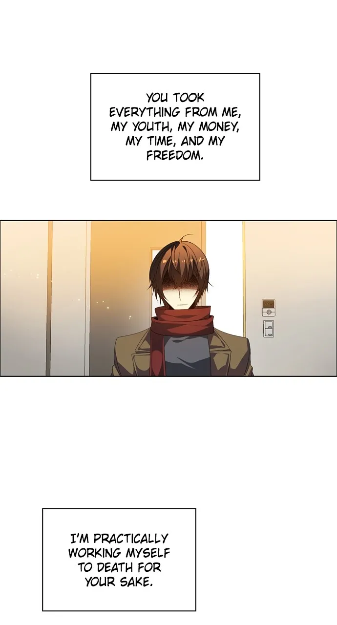 Read Zero Game chapter 217 image 40 on Lezhin