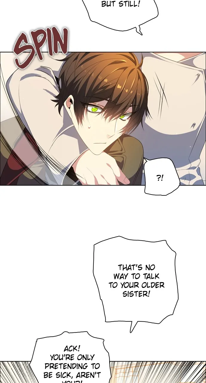 Read Zero Game chapter 217 image 50 on Lezhin