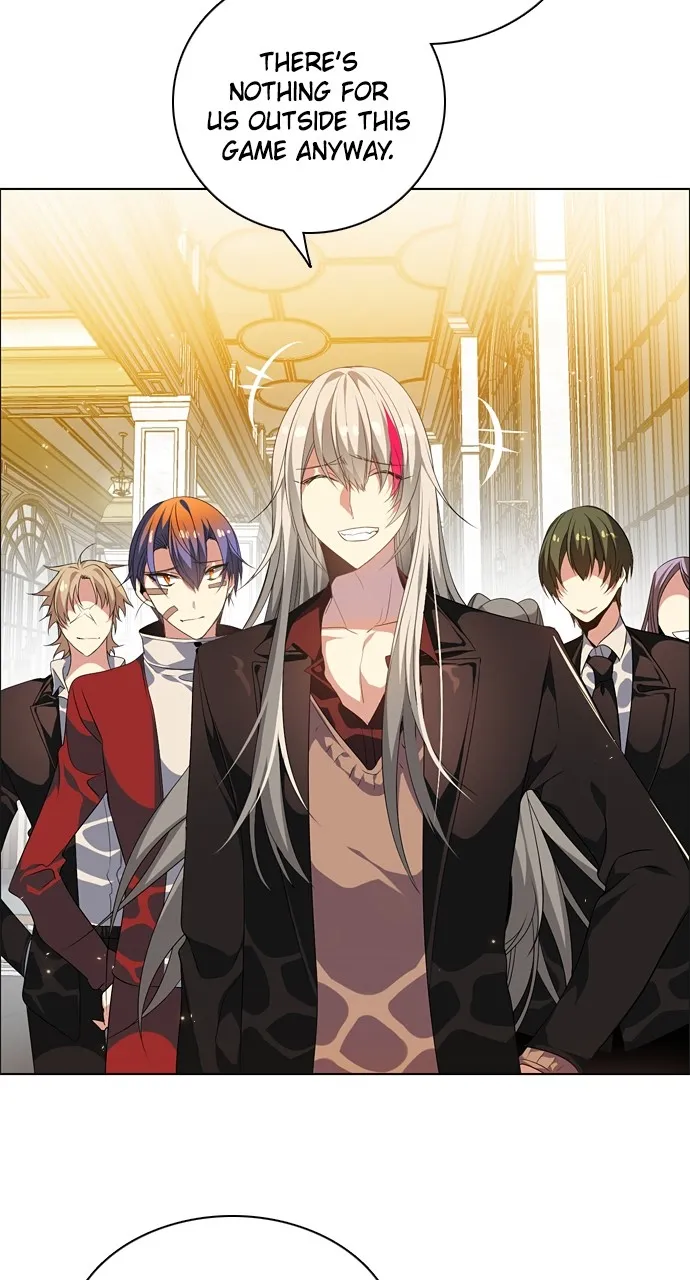 Read Zero Game chapter 218 image 12 on Lezhin