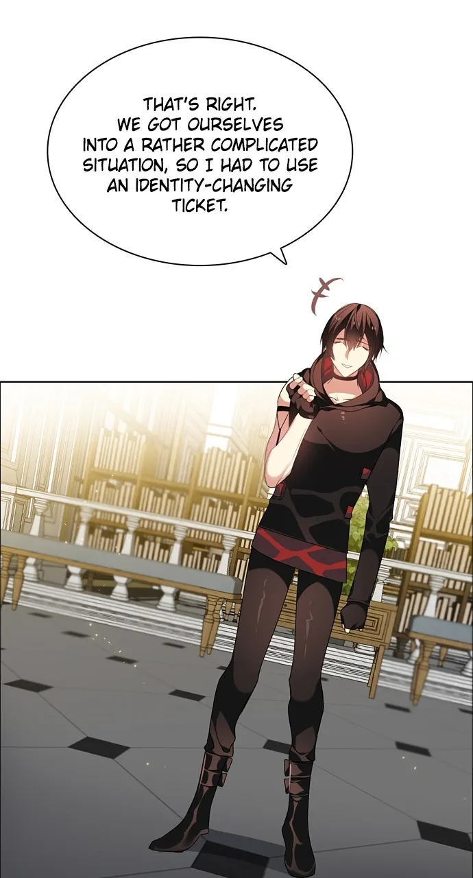 Read Zero Game chapter 218 image 3 on Lezhin