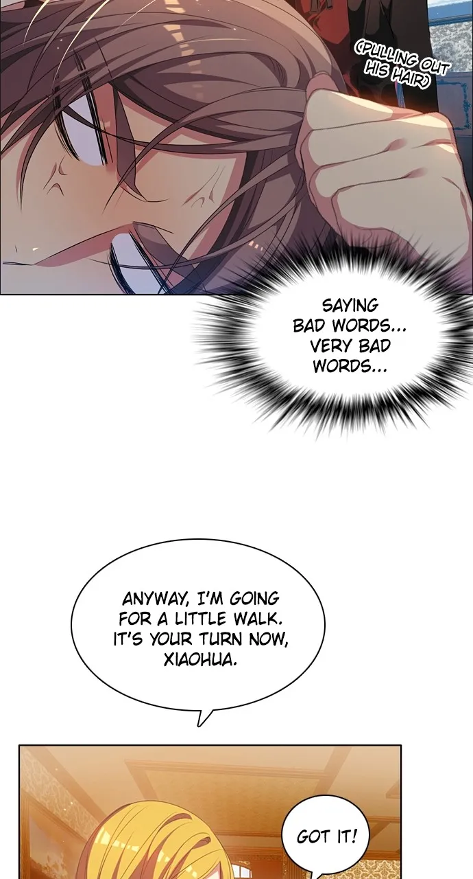 Read Zero Game chapter 218 image 35 on Lezhin