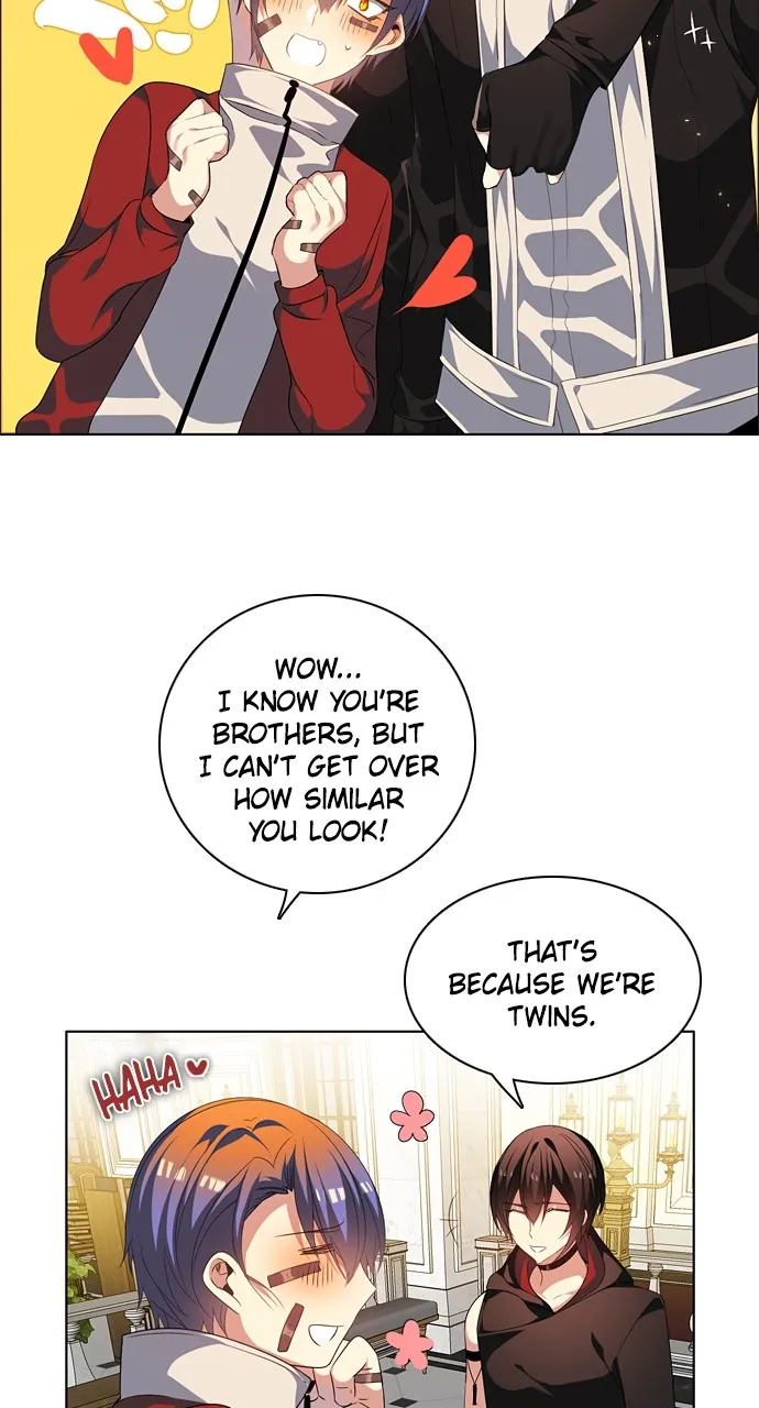 Read Zero Game chapter 218 image 5 on Lezhin