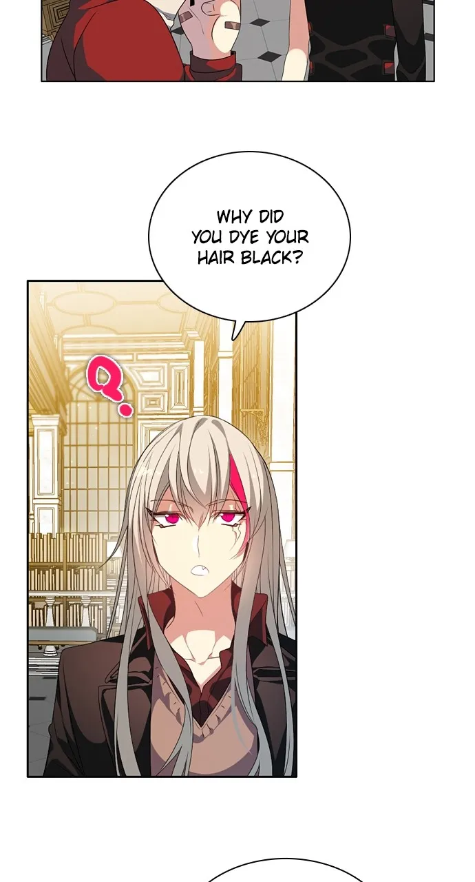 Read Zero Game chapter 218 image 6 on Lezhin