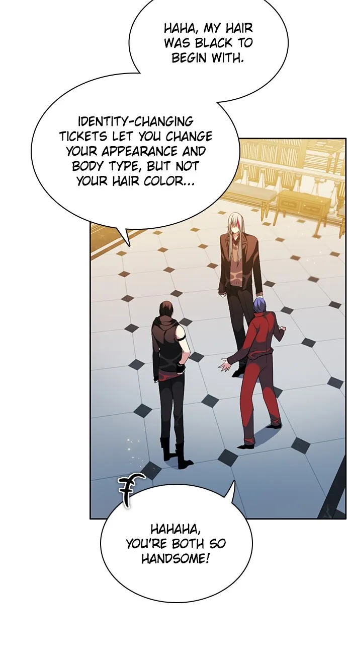 Read Zero Game chapter 218 image 7 on Lezhin