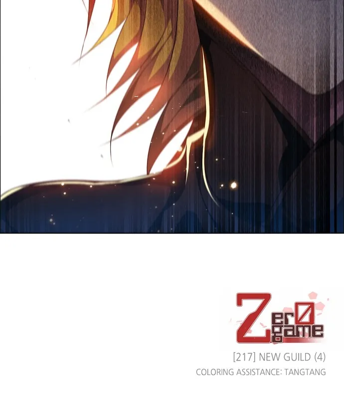 Read Zero Game chapter 218 image 73 on Lezhin