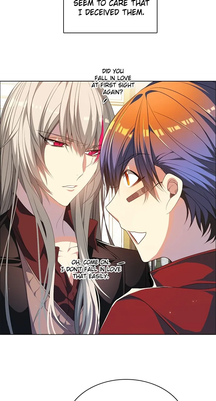 Read Zero Game chapter 218 image 9 on Lezhin