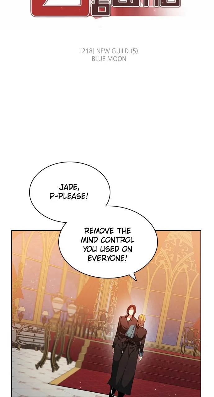 Read Zero Game chapter 219 image 2 on Lezhin