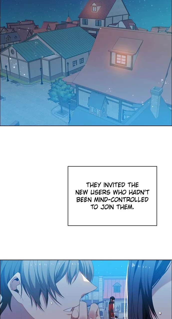 Read Zero Game chapter 219 image 35 on Lezhin