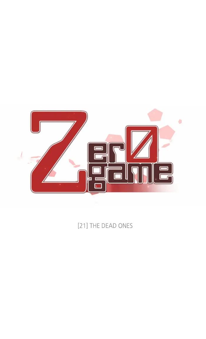 Read Zero Game chapter 22 image 10 on Lezhin