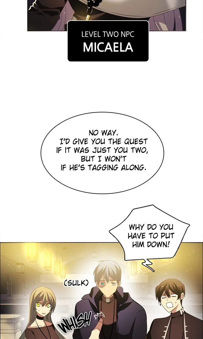 Read Zero Game chapter 22 image 13 on Lezhin