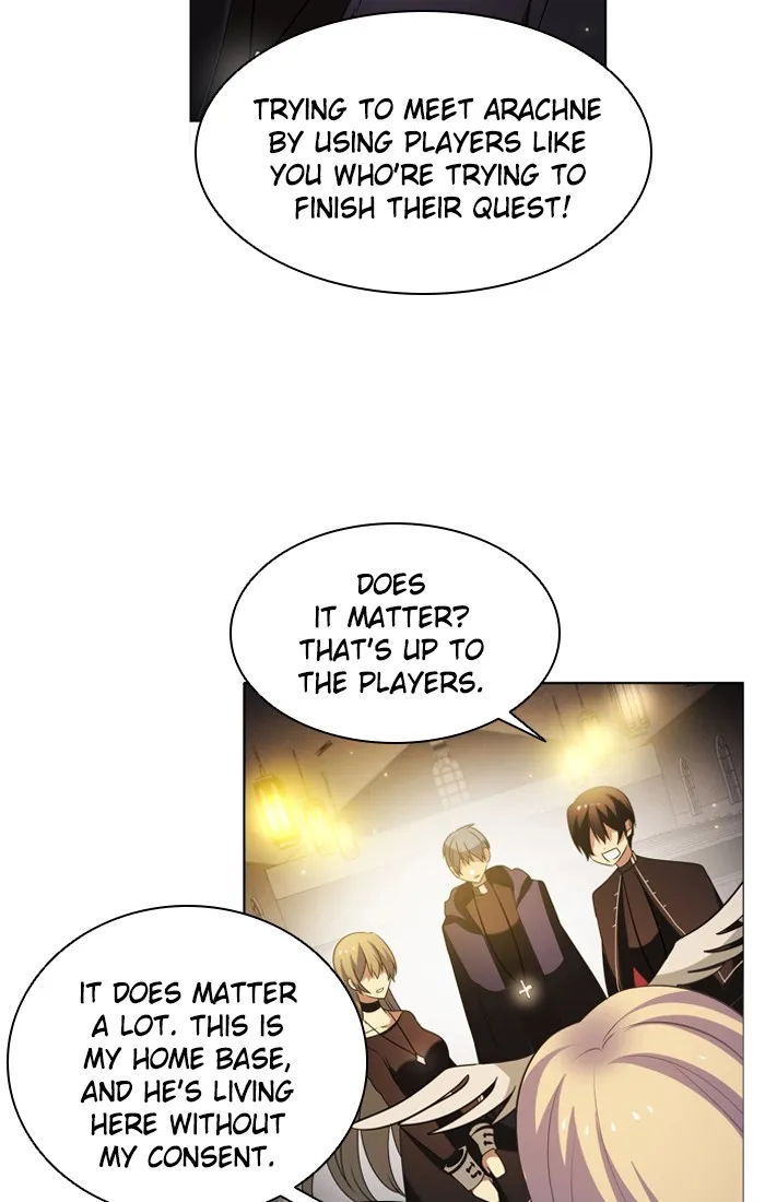 Read Zero Game chapter 22 image 15 on Lezhin
