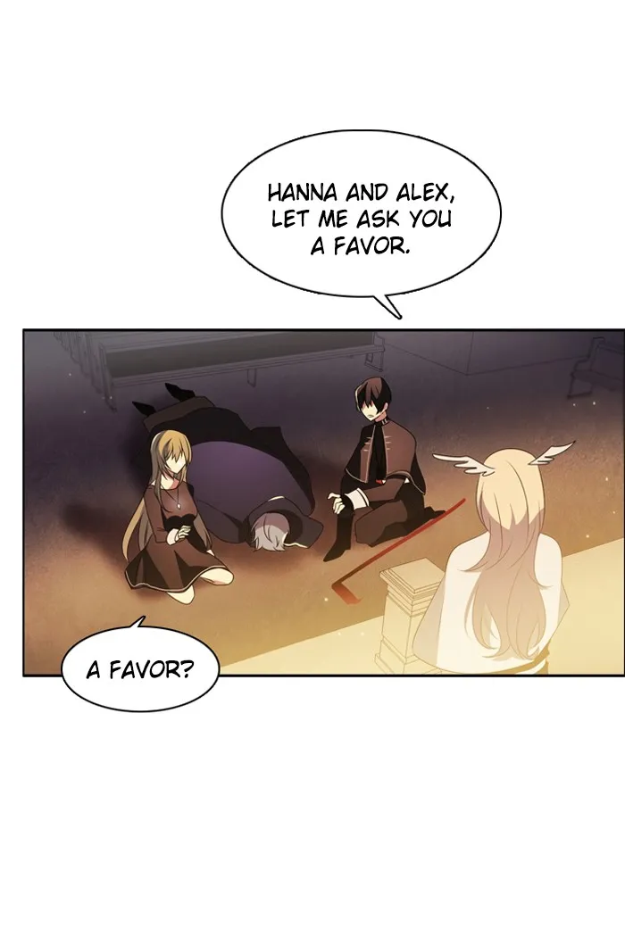 Read Zero Game chapter 22 image 25 on Lezhin