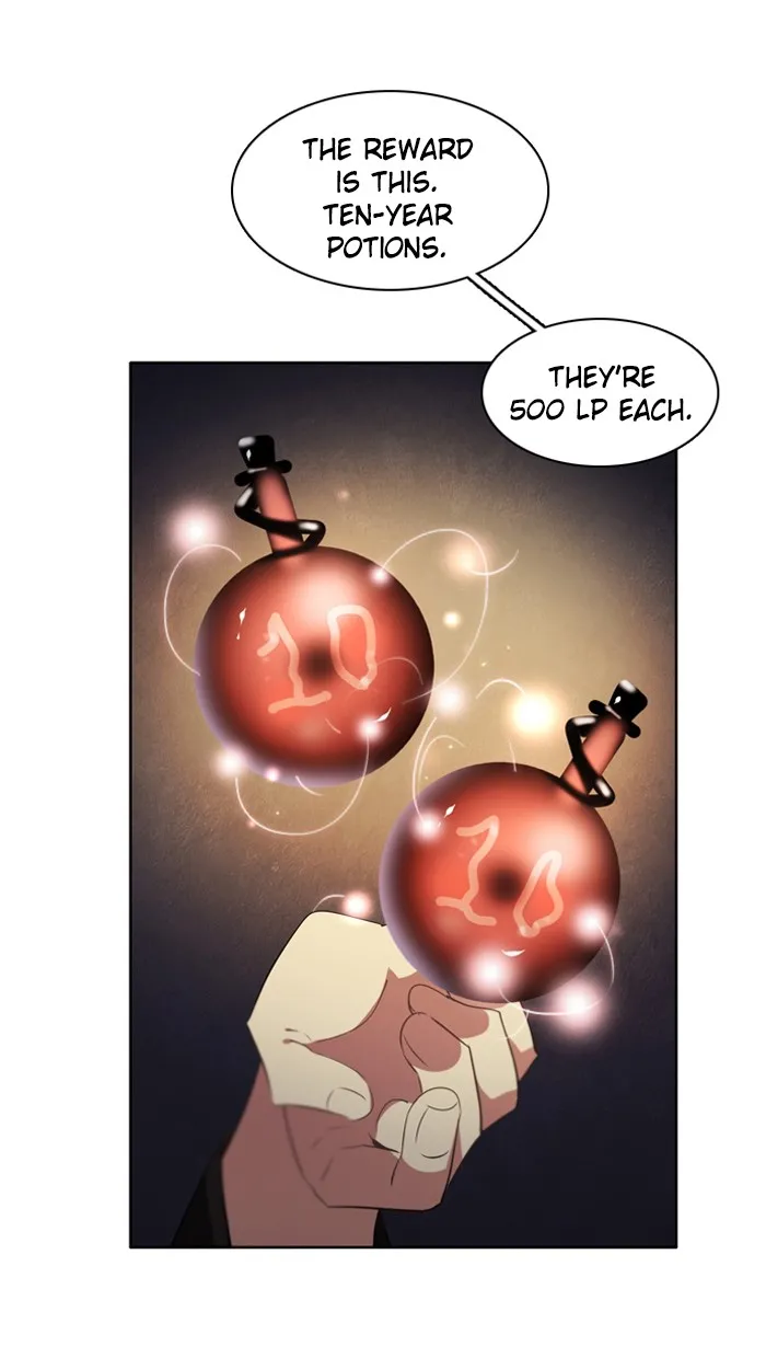 Read Zero Game chapter 22 image 30 on Lezhin