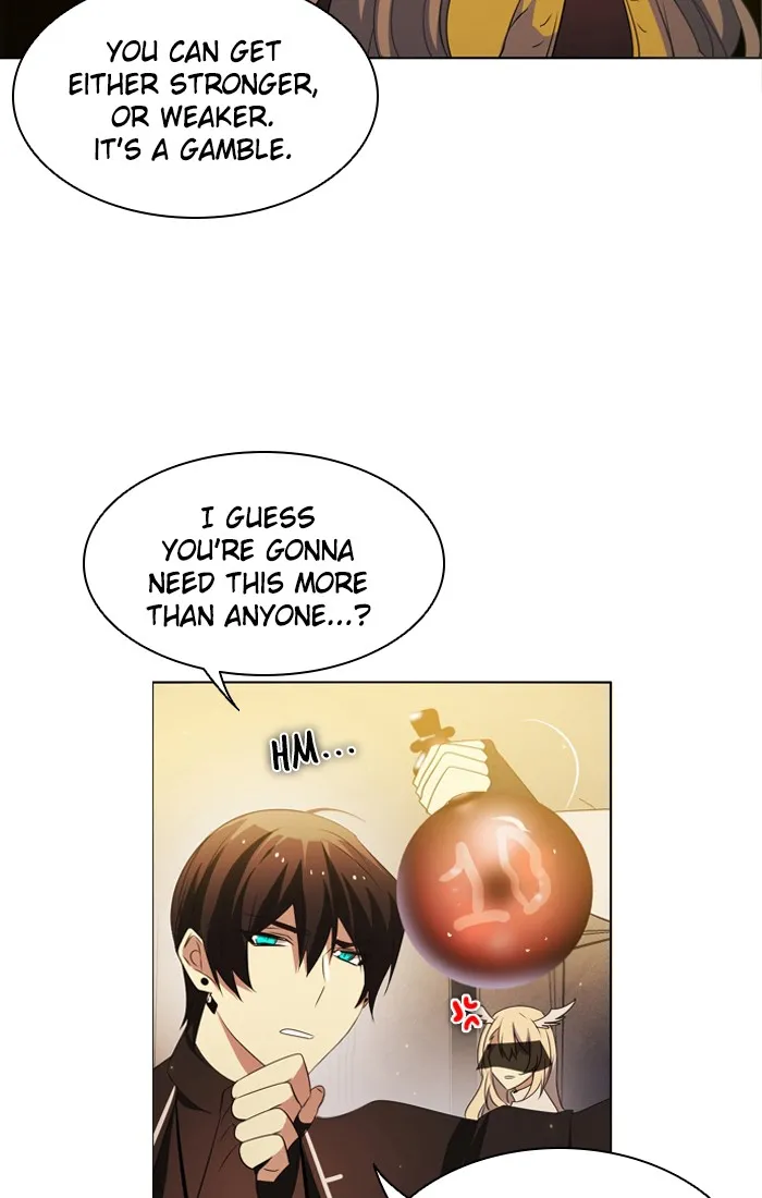 Read Zero Game chapter 22 image 32 on Lezhin