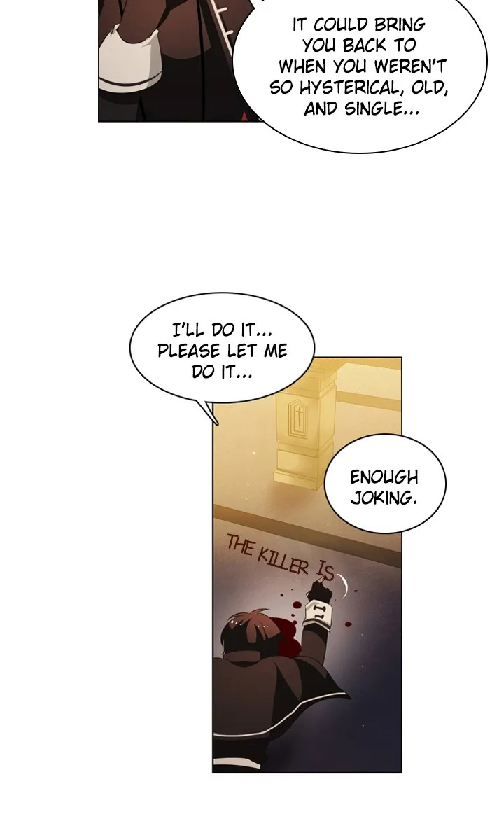 Read Zero Game chapter 22 image 33 on Lezhin