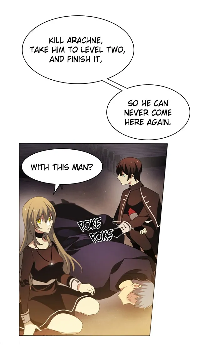 Read Zero Game chapter 22 image 35 on Lezhin