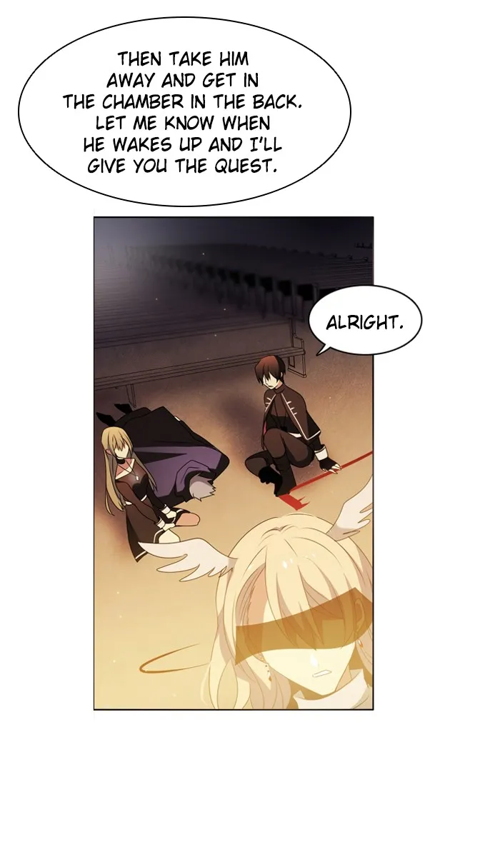 Read Zero Game chapter 22 image 38 on Lezhin
