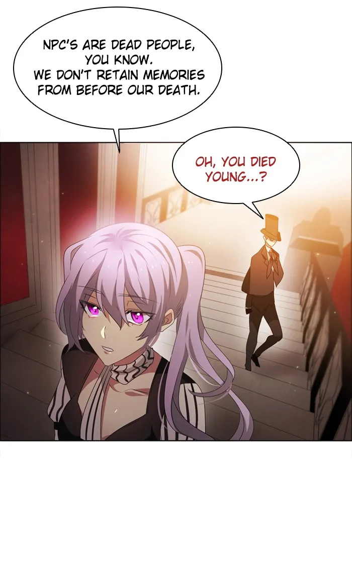 Read Zero Game chapter 22 image 5 on Lezhin