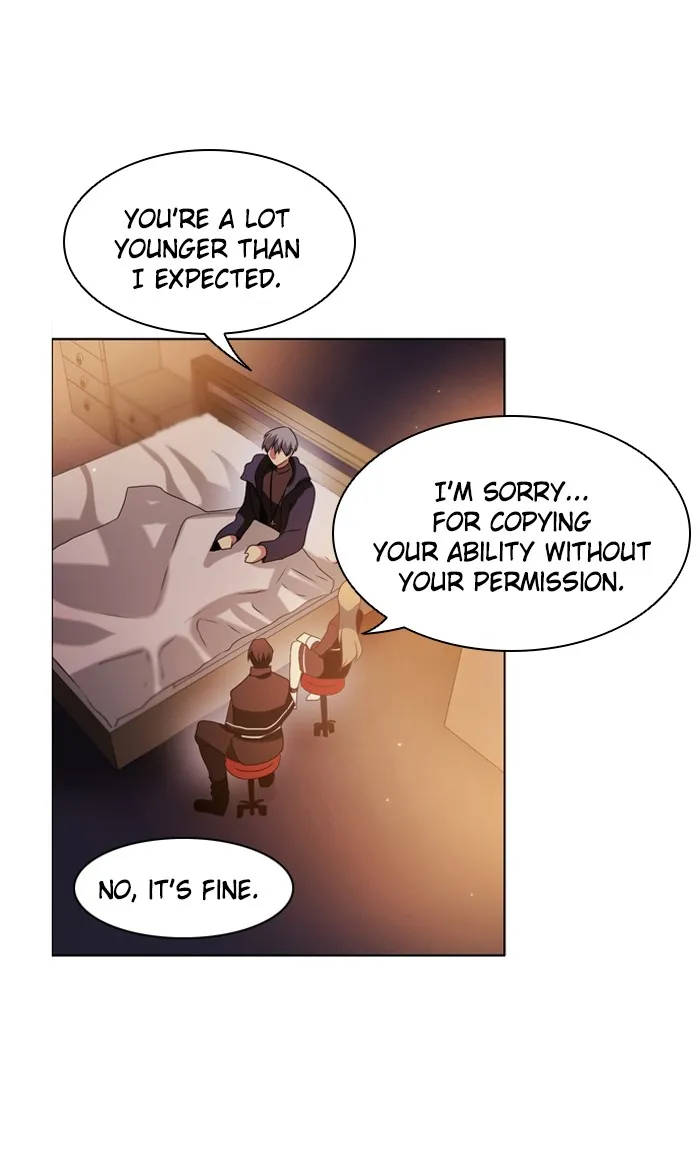Read Zero Game chapter 22 image 57 on Lezhin
