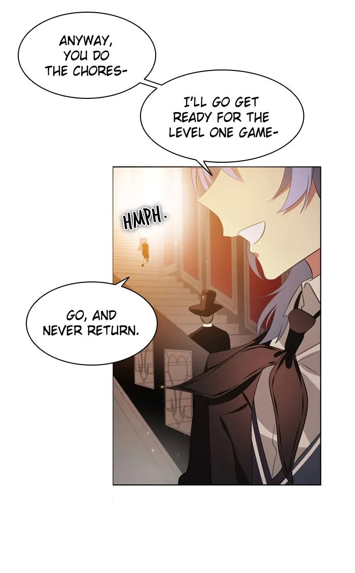 Read Zero Game chapter 22 image 6 on Lezhin