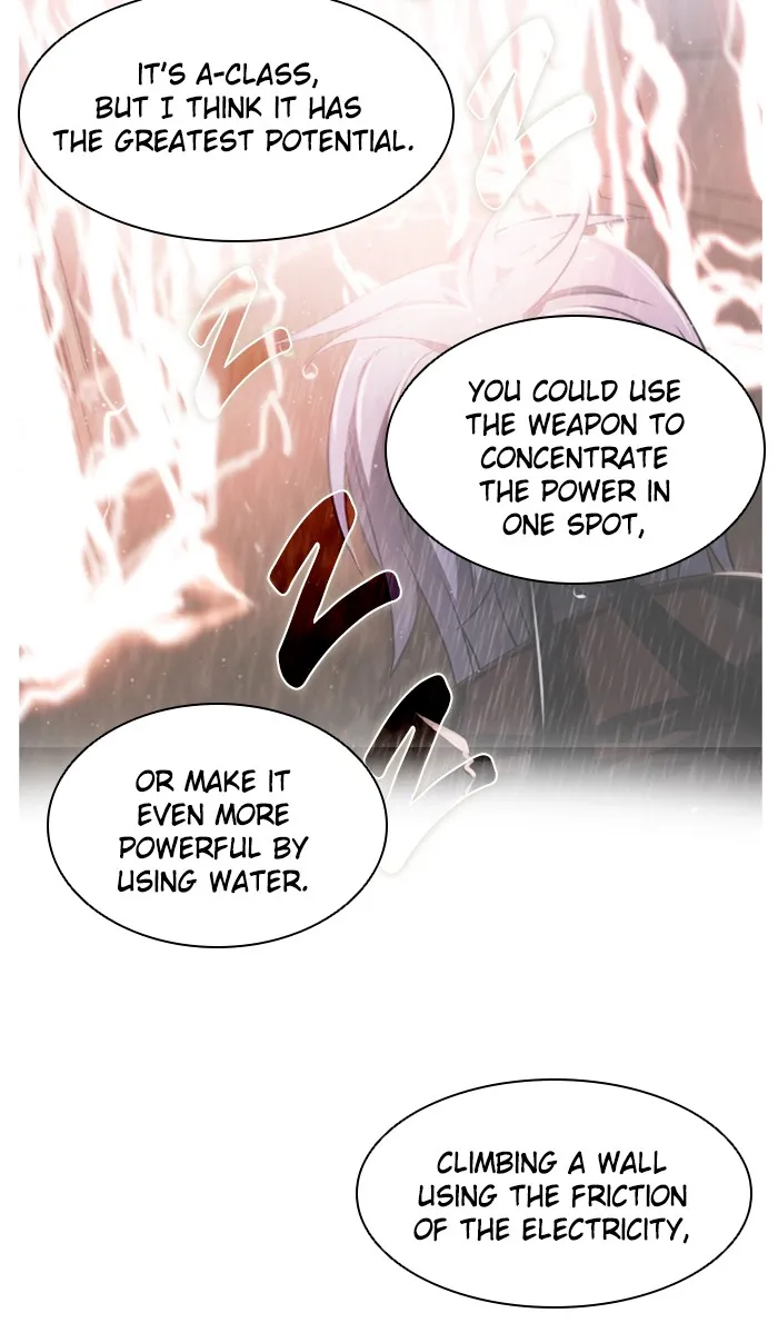 Read Zero Game chapter 22 image 68 on Lezhin