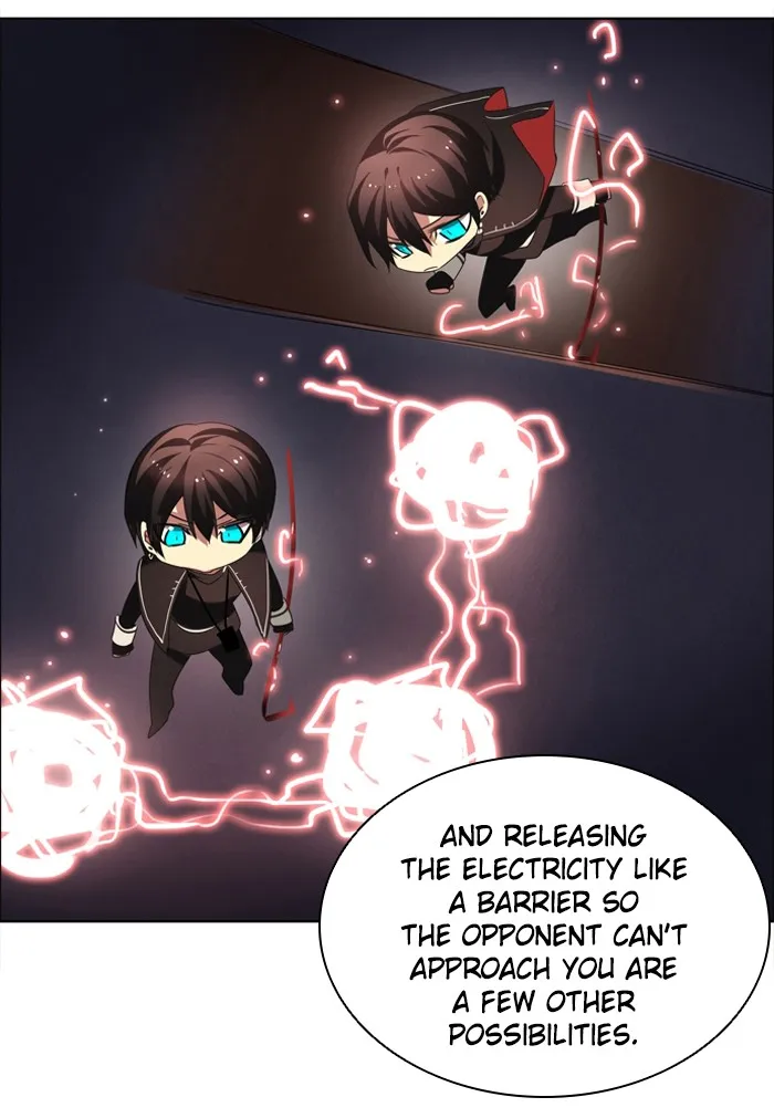 Read Zero Game chapter 22 image 69 on Lezhin