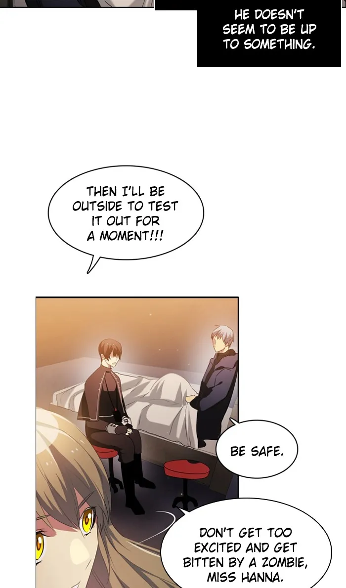 Read Zero Game chapter 22 image 72 on Lezhin