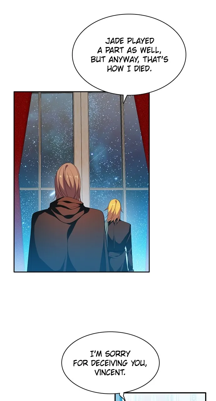 Read Zero Game chapter 220 image 17 on Lezhin