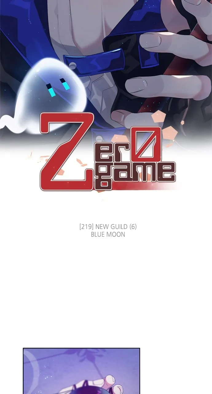 Read Zero Game chapter 220 image 27 on Lezhin