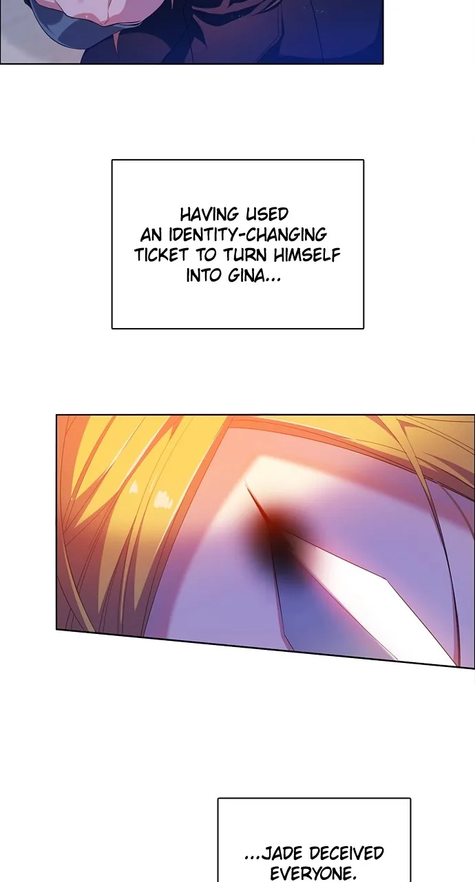 Read Zero Game chapter 220 image 36 on Lezhin