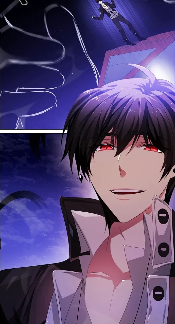 Read Zero Game chapter 220 image 42 on Lezhin