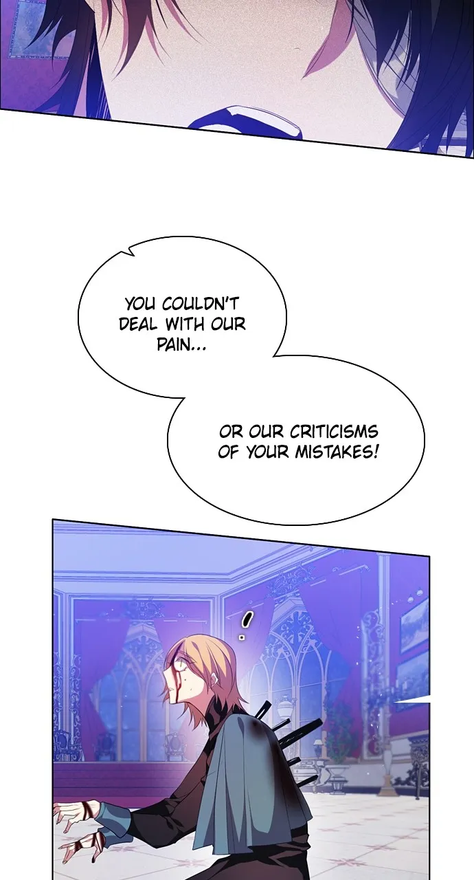 Read Zero Game chapter 220 image 5 on Lezhin