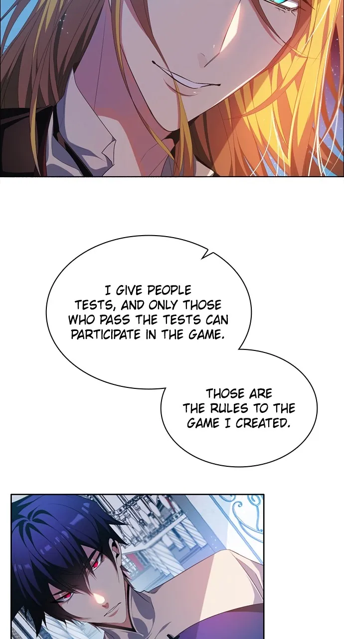 Read Zero Game chapter 220 image 52 on Lezhin