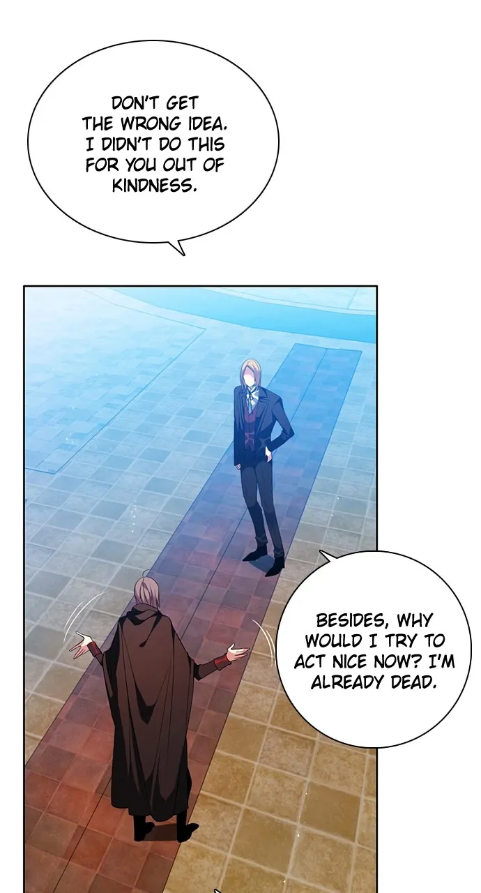 Read Zero Game chapter 220 image 70 on Lezhin
