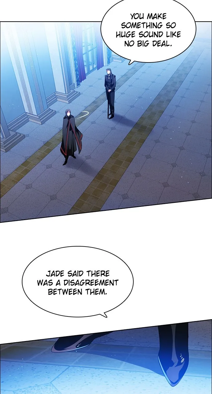 Read Zero Game chapter 221 image 19 on Lezhin