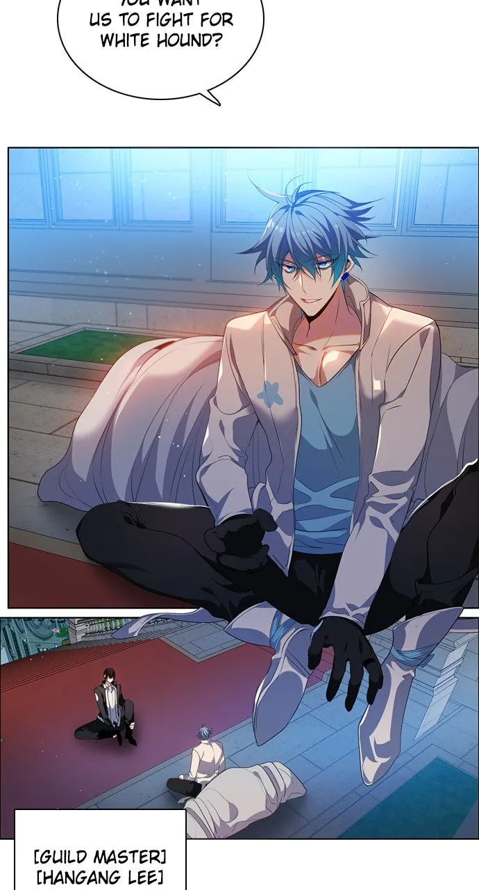 Read Zero Game chapter 221 image 23 on Lezhin